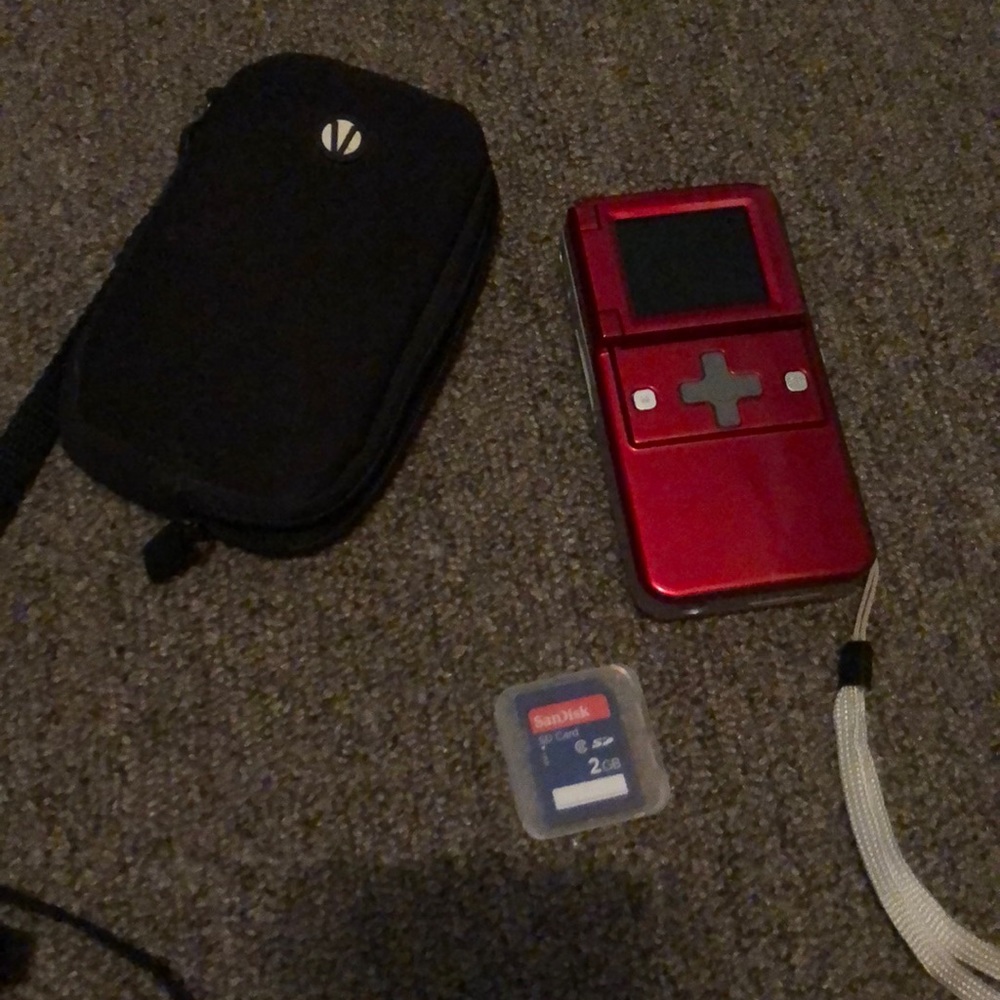Vivitar camera